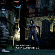 感動の名作を美しく爽快なアクションで!『クライシス コア -FFVII- リユニオン』はHDリマスターの一歩先を行く【先行レポ】