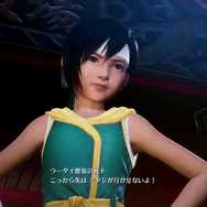 感動の名作を美しく爽快なアクションで!『クライシス コア -FFVII- リユニオン』はHDリマスターの一歩先を行く【先行レポ】