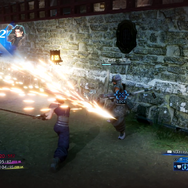 感動の名作を美しく爽快なアクションで!『クライシス コア -FFVII- リユニオン』はHDリマスターの一歩先を行く【先行レポ】