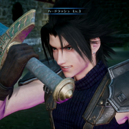 感動の名作を美しく爽快なアクションで!『クライシス コア -FFVII- リユニオン』はHDリマスターの一歩先を行く【先行レポ】