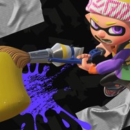 『スプラトゥーン3』ローラーを転がすイカの表情に変化が！？“悪カワイイ”ニンマリ笑顔がたまらないと話題に