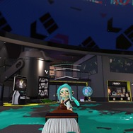 『スプラトゥーン3』ローラーを転がすイカの表情に変化が！？“悪カワイイ”ニンマリ笑顔がたまらないと話題に