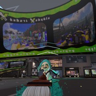 『スプラトゥーン3』ローラーを転がすイカの表情に変化が！？“悪カワイイ”ニンマリ笑顔がたまらないと話題に