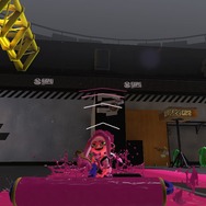 『スプラトゥーン3』ローラーを転がすイカの表情に変化が！？“悪カワイイ”ニンマリ笑顔がたまらないと話題に