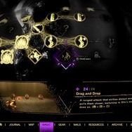 スクエニ新作『FORSPOKEN』を先行プレイ！美しいエフェクトとコントローラーで体感する“次世代”らしさ