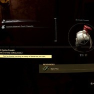 スクエニ新作『FORSPOKEN』を先行プレイ！美しいエフェクトとコントローラーで体感する“次世代”らしさ