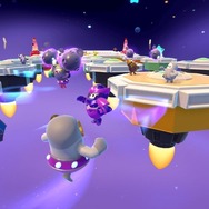 初音ミクスキンも登場！『Fall Guys』新シーズン「Satellite Scramble」発表―もちろん新たなステージや障害物も