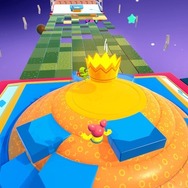 初音ミクスキンも登場！『Fall Guys』新シーズン「Satellite Scramble」発表―もちろん新たなステージや障害物も