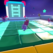 初音ミクスキンも登場！『Fall Guys』新シーズン「Satellite Scramble」発表―もちろん新たなステージや障害物も