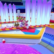 初音ミクスキンも登場！『Fall Guys』新シーズン「Satellite Scramble」発表―もちろん新たなステージや障害物も