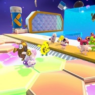 初音ミクスキンも登場！『Fall Guys』新シーズン「Satellite Scramble」発表―もちろん新たなステージや障害物も