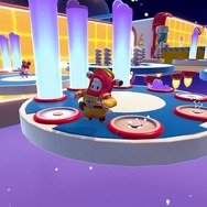 初音ミクスキンも登場！『Fall Guys』新シーズン「Satellite Scramble」発表―もちろん新たなステージや障害物も