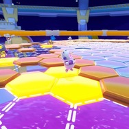 初音ミクスキンも登場！『Fall Guys』新シーズン「Satellite Scramble」発表―もちろん新たなステージや障害物も