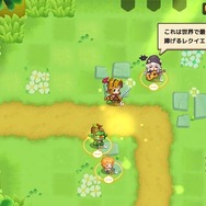 『ガーディアンテイルズ for NINTENDO SWITCH』10月4日発売決定！“大盤振る舞い”な事前登録キャンペーンもスタート