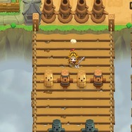 『ガーディアンテイルズ for NINTENDO SWITCH』10月4日発売決定！“大盤振る舞い”な事前登録キャンペーンもスタート