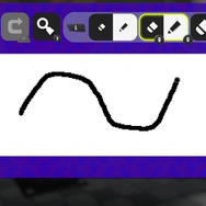 『スプラトゥーン3』有名VTuberから人気漫画家まで！バンカラ街で見られる「著名人たちの手書きイラスト」が大注目