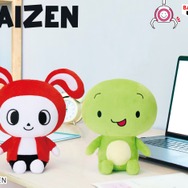 『Minecraft』実況動画で人気の「まいぜんシスターズ」 ぬいぐるみが当たる！全国のアミューズメント施設でプレゼントキャンペーンが開催