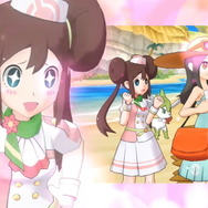 『ポケマスEX』で「かんこうきゃく」がプレイアブル参戦！一般トレーナー初実装に驚き、そして期待の声