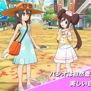 『ポケマスEX』で「かんこうきゃく」がプレイアブル参戦！一般トレーナー初実装に驚き、そして期待の声