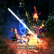 『スターオーシャン6』アクションRPGレベルの爽快バトル！ AP管理や高速突撃「VA」などで広がる戦略性をいち早く体感【プレイレポ】