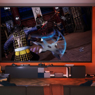 ベンキューが「東京ゲームショウ2022」出展を記念したキャンペーンを開催！ 4K対応のゲーミングプロジェクターが特別価格でレンタルできるチャンス