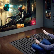 ベンキューが「東京ゲームショウ2022」出展を記念したキャンペーンを開催！ 4K対応のゲーミングプロジェクターが特別価格でレンタルできるチャンス