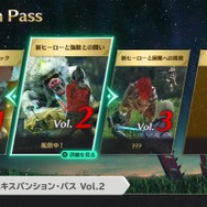 『ゼノブレイド3』DLC第2弾で「メカっぽい少女・イノ」参戦！ キュートな人工ブレイドがお目見え【Nintendo Direct 2022.9.13】