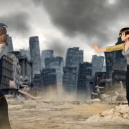 世紀末身体創伝説『Fit Boxing 北斗の拳 ～お前はもう痩せている～』が12月22日発売！【Nintendo Direct 2022.9.13】