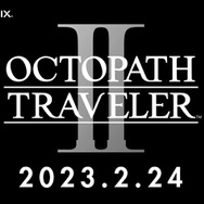 『オクトパストラベラー2』発表！新天地「ソリスティア」で8人の主人公の物語が展開【Nintendo Direct 2022.9.13】