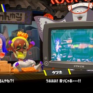 『スプラトゥーン3』の発売後初となるフェスが開催決定！テーマは「無人島に持って行くなら？」【Nintendo Direct 2022.9.13】