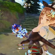 ライザと仲間たちの最後の冒険が始まる！シリーズ最新作『ライザのアトリエ３ ～終わりの錬金術士と秘密の鍵～』2023年2月22日発売【Nintendo Direct 2022.9.13】