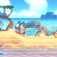 『星のカービィ Wii デラックス』が2023年2月24日に発売―全員カービィでの4人プレイも【Nintendo Direct 2022.9.13】