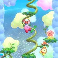 『星のカービィ Wii デラックス』が2023年2月24日に発売―全員カービィでの4人プレイも【Nintendo Direct 2022.9.13】