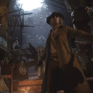 あの恐怖体験がスイッチに…！『バイオハザード ヴィレッジ クラウド』10月28日配信─前作や『RE:2』『RE:3』のクラウド版も年内登場【Nintendo Direct 2022.9.13】