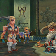 『ロマンシング サガ -ミンストレルソング- リマスター』2022年12月1日に発売決定!倍速機能や新ボス登場などの追加要素も【Nintendo Direct 2022.9.13】