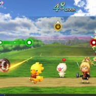 収録楽曲は驚異の502曲！『シアトリズム ファイナルバーライン』がスイッチ/PS4向けに発表【Nintendo Direct 2022.9.13】