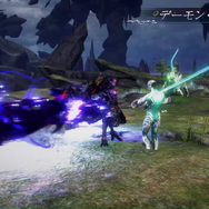 『ベヨネッタ3』新映像は“魔女のトリセツ”！アクションや新キャラの解説までたっぷりの7分【Nintendo Direct 2022.9.13】