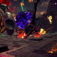 『ベヨネッタ3』新映像は“魔女のトリセツ”！アクションや新キャラの解説までたっぷりの7分【Nintendo Direct 2022.9.13】