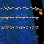 『レイディアント シルバーガン』スイッチ版配信開始！90年代後半トレジャーSTGの黎明期作品が蘇る【Nintendo Direct 2022.9.13】