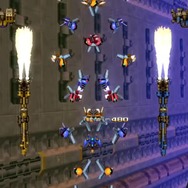 『レイディアント シルバーガン』スイッチ版配信開始！90年代後半トレジャーSTGの黎明期作品が蘇る【Nintendo Direct 2022.9.13】