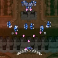 『レイディアント シルバーガン』スイッチ版配信開始！90年代後半トレジャーSTGの黎明期作品が蘇る【Nintendo Direct 2022.9.13】