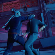 本格カンフーアクション『Sifu』が、ニンテンドースイッチに配信決定！倒れるたびに老い、そして強くなる【Nintendo Direct 2022.9.13】