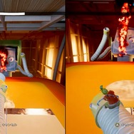 『It Takes Two』がスイッチに登場！2021年のGOTYも受賞した2人プレイ専用の傑作タイトル【Nintendo Direct 2022.9.13】