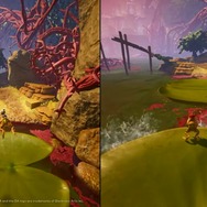 『It Takes Two』がスイッチに登場！2021年のGOTYも受賞した2人プレイ専用の傑作タイトル【Nintendo Direct 2022.9.13】