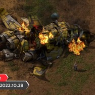 『Factorio』がスイッチ向けに10月28日に配信！とある惑星で“ゼロ”からロケットを作るSLG【Nintendo Direct 2022.9.13】