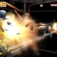 アーマード・コア サイレントライン ポータブル