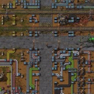 『Factorio』がスイッチ向けに10月28日に配信！とある惑星で“ゼロ”からロケットを作るSLG【Nintendo Direct 2022.9.13】