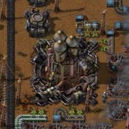 『Factorio』がスイッチ向けに10月28日に配信！とある惑星で“ゼロ”からロケットを作るSLG【Nintendo Direct 2022.9.13】