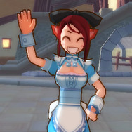 (c)2003-2007 SOFTSTAR ENTERTAINMENT INC. All Rights Reserved. Publshed by Gamania Digital Entertainment Co., Ltd