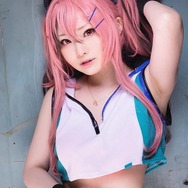 ブレマートン『アズールレーン』／雨路（@URUR__s）